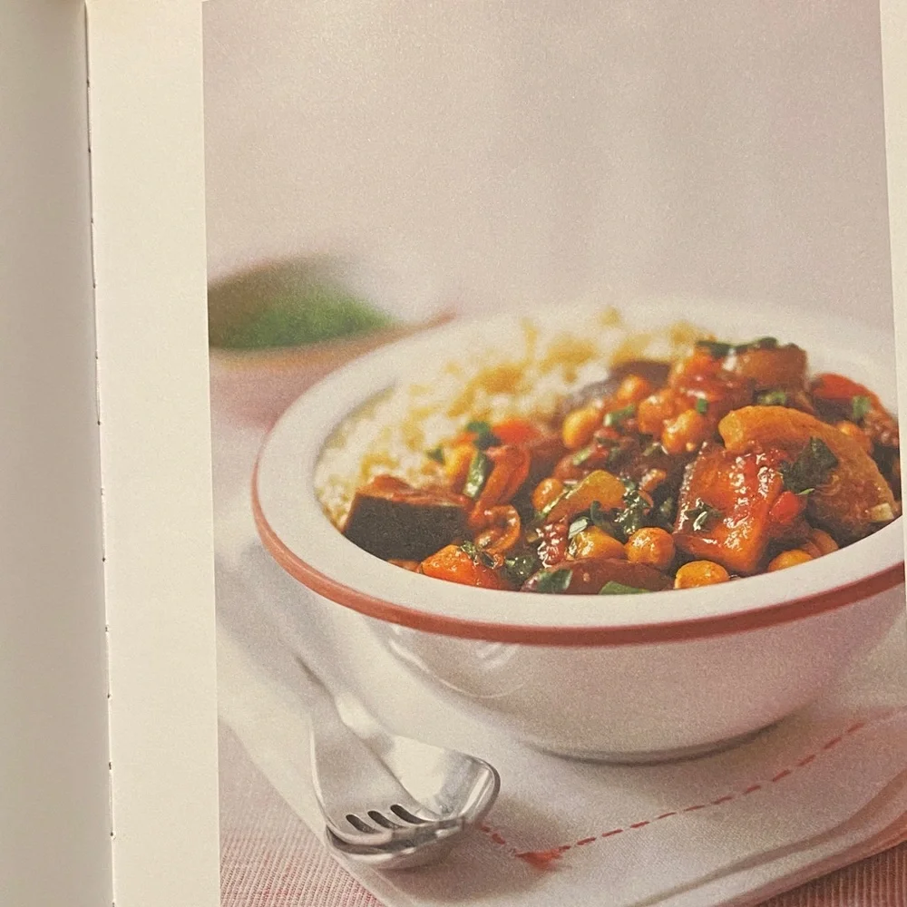 Bowl Food Cookbook - Nourish Your Body with Delicious Recipes